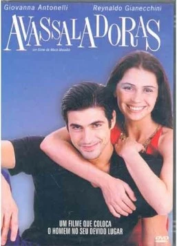 Подавляющий / Avassaladoras (2002) фильм скачать через торрент в хорошем качестве