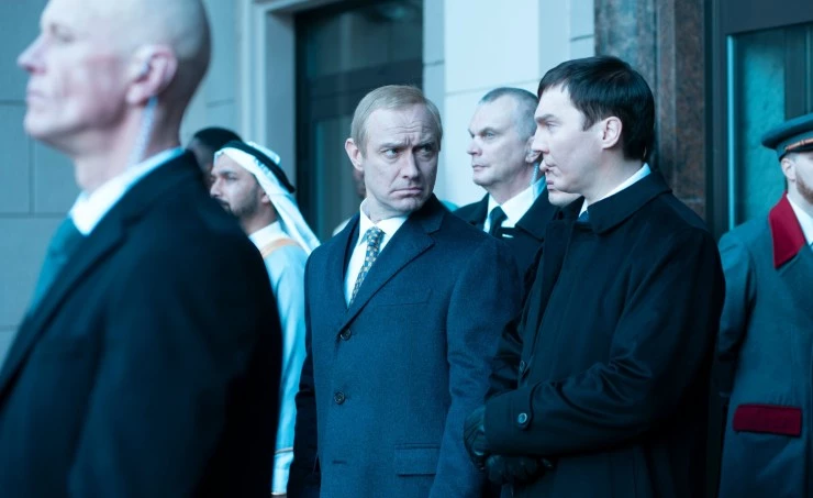 Кремлевский волшебник (2025) через торрент бесплатно Кремлевский волшебник (2025) фильм через торрент бесплатно