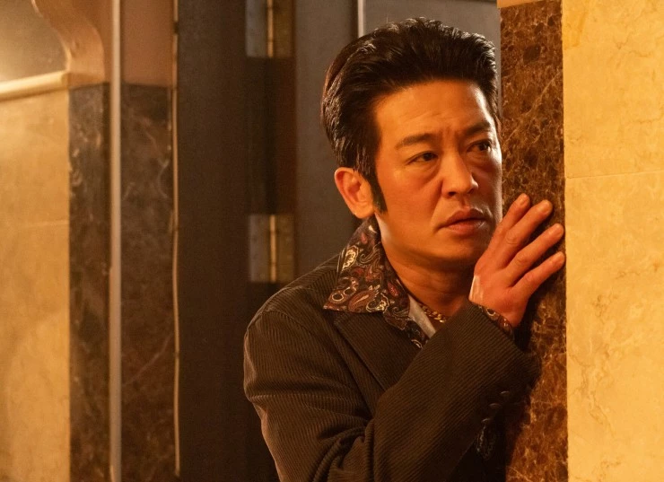 Информатор (2025) через торрент бесплатно Информатор (2025) фильм через торрент бесплатно