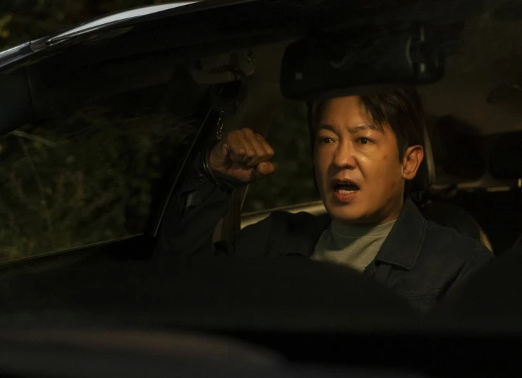 Информатор (2025) через торрент скачать Информатор (2025) фильм через торрент скачать