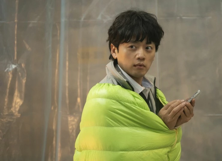 Информатор (2025) в хорошем качестве через торрент Информатор (2025) фильм в хорошем качестве через торрент