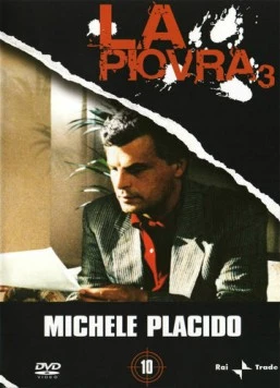 Спрут 3 / La piovra 3 (1987) cериал скачать через торрент в хорошем качестве
