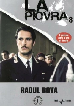 Спрут 8 / La piovra 8 - Lo scandalo (1997) cериал скачать через торрент в хорошем качестве