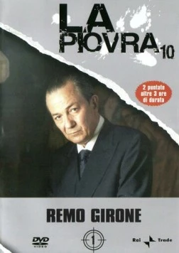 Спрут 10 / La piovra 10 (2001) cериал скачать через торрент в хорошем качестве