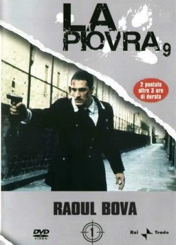 Спрут 9 / La piovra 9 - Il patto (1998) cериал скачать через торрент в хорошем качестве