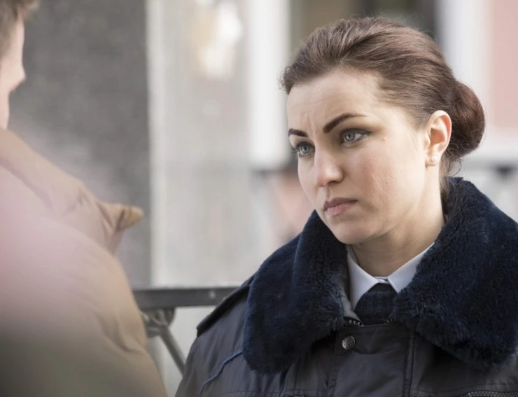 Невский. Чужой среди чужих (2018) через торрент бесплатно Невский. Чужой среди чужих (2018) сериал через торрент бесплатно