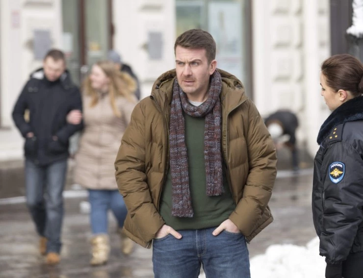 Невский. Чужой среди чужих (2018) в хорошем качестве через торрент Невский. Чужой среди чужих (2018) сериал в хорошем качестве через торрент