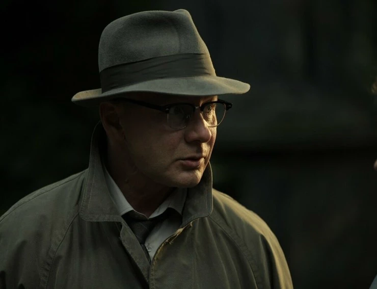 Мажор 4 (2022) через торрент бесплатно Мажор 4 (2022) сериал через торрент бесплатно