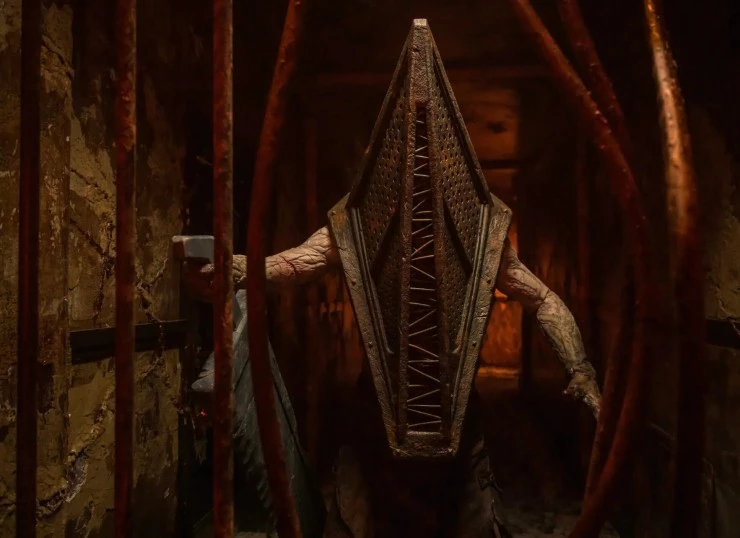 Возвращение в Сайлент Хилл (2026) через торрент скачать Возвращение в Сайлент Хилл (2026) фильм через торрент скачать