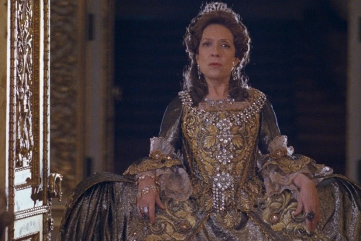 Тайны дворцовых переворотов. Россия, век XVIII. Фильм 7. Виват, Анна Иоанновна! (2008) через торрент скачать Тайны дворцовых переворотов. Россия, век XVIII. Фильм 7. Виват, Анна Иоанновна! (2008) сериал через торрент скачать