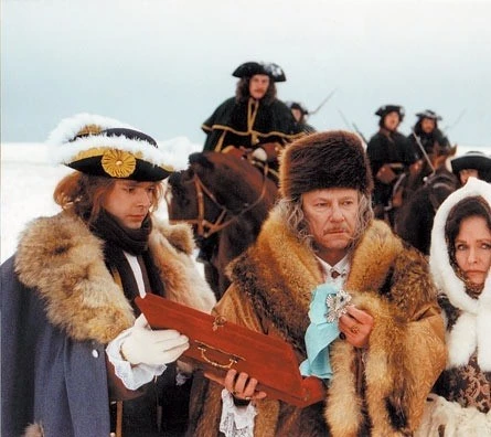 Тайны дворцовых переворотов. Россия, век XVIII. Фильм 4. Падение Голиафа (2001-2002) через торрент скачать Тайны дворцовых переворотов. Россия, век XVIII. Фильм 4. Падение Голиафа (2001-2002) сериал через торрент скачать