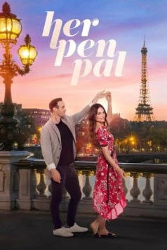 Друг по переписке / Her Pen Pal (2021) фильм скачать через торрент в хорошем качестве