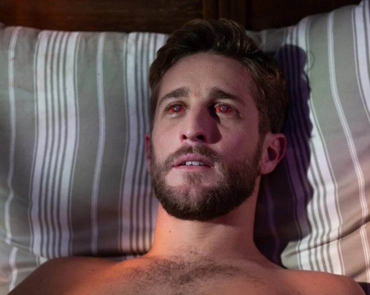 Календарь дьявола (2020) через торрент скачать Календарь дьявола (2020) фильм через торрент скачать