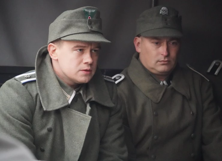 Диверсант. Идеальный штурм (2022) в хорошем качестве через торрент Диверсант. Идеальный штурм (2022) сериал в хорошем качестве через торрент