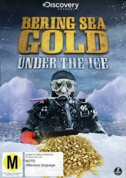 Золотая лихорадка: Под лед Берингова моря / Bering Sea Gold: Under the Ice (2012) cериал скачать через торрент в хорошем качестве