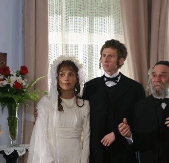 Сонька Золотая Ручка (2007) через торрент бесплатно Сонька Золотая Ручка (2007) сериал через торрент бесплатно