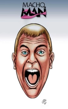 Мачо / Macho Man (2011) фильм скачать через торрент в хорошем качестве