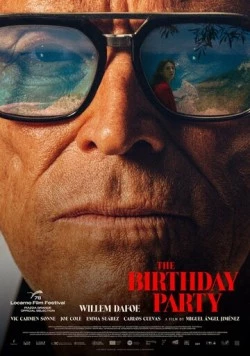 Вечеринка в день рождения / The Birthday Party (2025) фильм скачать через торрент в хорошем качестве