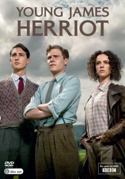 Юный Джеймс Хэрриот / Young James Herriot (2011) cериал скачать через торрент в хорошем качестве
