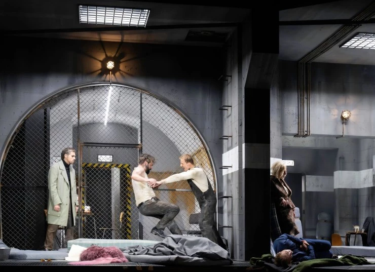 Черняков: Юлий Цезарь в Египте (2025) через торрент бесплатно Черняков: Юлий Цезарь в Египте (2025) фильм через торрент бесплатно