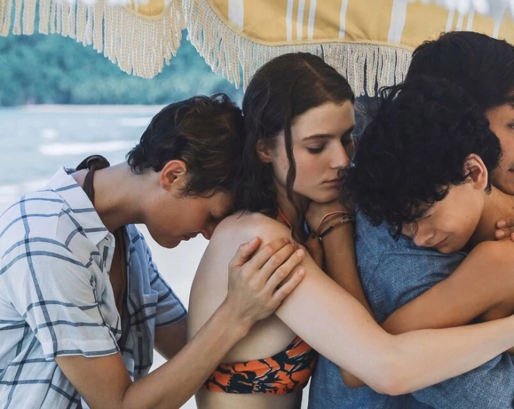 Время (2021) в хорошем качестве через торрент Время (2021) фильм в хорошем качестве через торрент