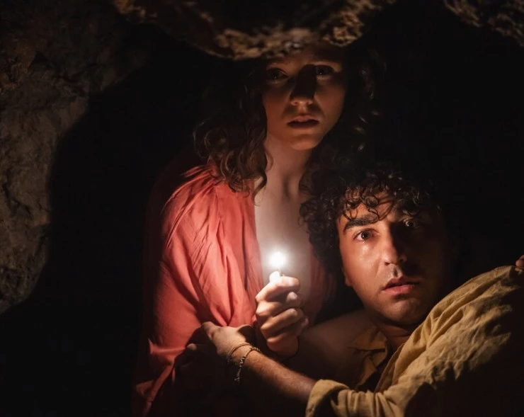 Время (2021) через торрент бесплатно Время (2021) фильм через торрент бесплатно