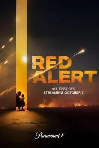 Красная тревога / Red Alert (2025) cериал скачать через торрент в хорошем качестве