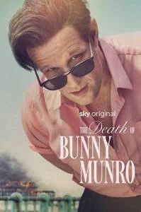 Смерть Банни Манро / The Death of Bunny Munro (2025) cериал скачать через торрент в хорошем качестве