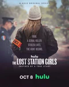 Пропавшие девушки на станции / The Lost Station Girls (2025) cериал скачать через торрент в хорошем качестве