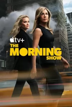 Утреннее шоу 4 / The Morning Show (2025) cериал скачать через торрент в хорошем качестве