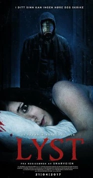 Похоть / Lyst 2017 скачать через торрент фильм в хорошем качестве