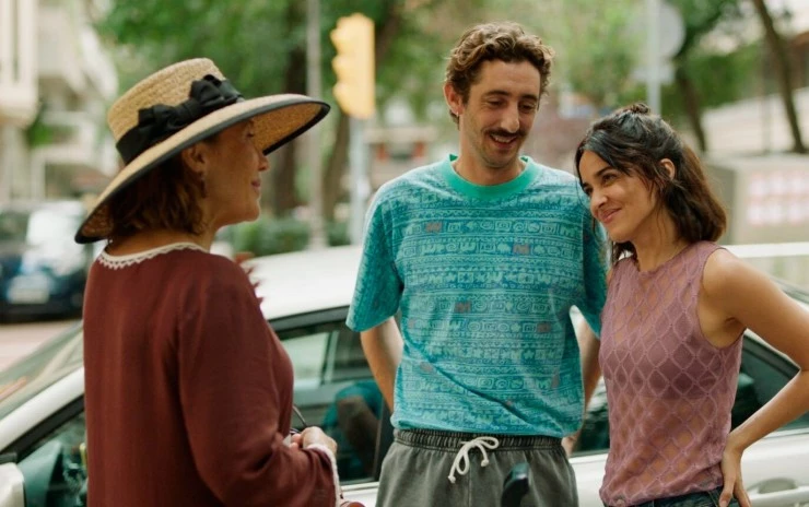 Дом в огне (2024) через торрент бесплатно Дом в огне (2024) фильм через торрент бесплатно