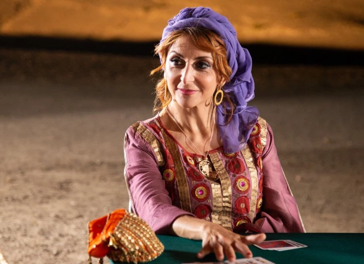 Авантюристки (2020) через торрент скачать Авантюристки (2020) фильм через торрент скачать