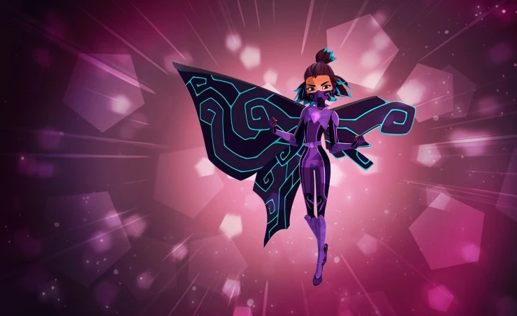 Чёрный мотылёк. Сила музыки (2025) в хорошем качестве через торрент Чёрный мотылёк. Сила музыки (2025) фильм в хорошем качестве через торрент