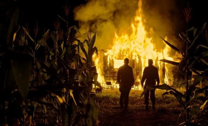 Макабр (2019) через торрент скачать Макабр (2019) фильм через торрент скачать