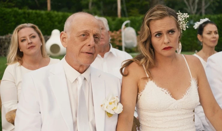 Сестра жениха (2020) через торрент бесплатно Сестра жениха (2020) фильм через торрент бесплатно