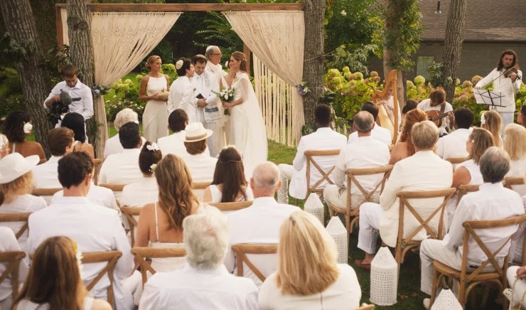 Сестра жениха (2020) в хорошем качестве через торрент Сестра жениха (2020) фильм в хорошем качестве через торрент