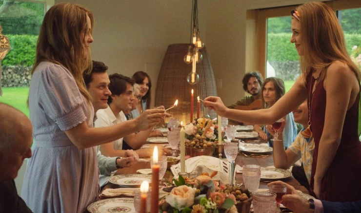 Сестра жениха (2020) через торрент скачать Сестра жениха (2020) фильм через торрент скачать