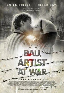 Бау: Художник на войне / Bau: Artist at War (2024) фильм скачать через торрент в хорошем качестве