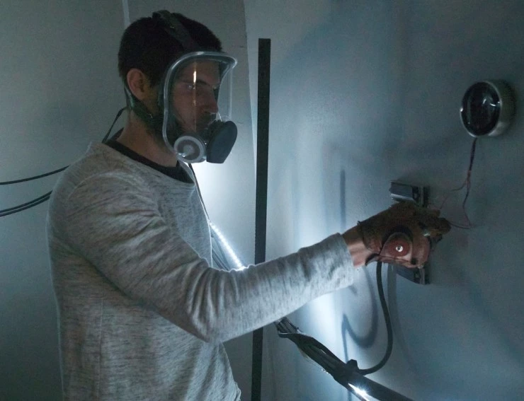 Арк: Ковчег времени (2016) в хорошем качестве через торрент Арк: Ковчег времени (2016) фильм в хорошем качестве через торрент