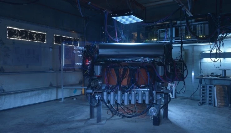 Арк: Ковчег времени (2016) через торрент скачать Арк: Ковчег времени (2016) фильм через торрент скачать