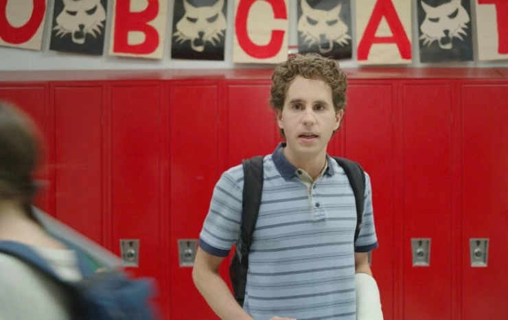 Дорогой Эван Хансен (2021) в хорошем качестве через торрент Дорогой Эван Хансен (2021) фильм в хорошем качестве через торрент