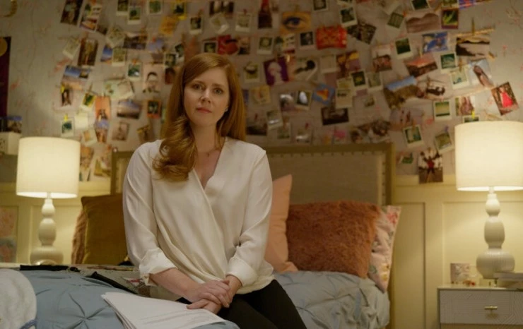 Дорогой Эван Хансен (2021) через торрент бесплатно Дорогой Эван Хансен (2021) фильм через торрент бесплатно