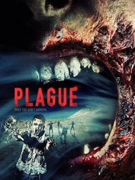 Чума / Plague (2014) сериал скачать через торрент в хорошем качестве