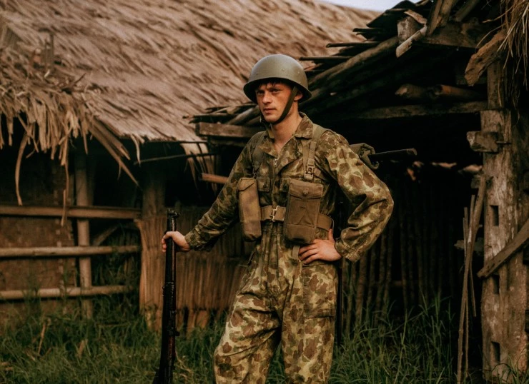 Элитный отряд (2020) в хорошем качестве через торрент Элитный отряд (2020) фильм в хорошем качестве через торрент