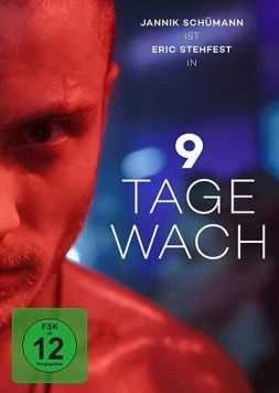Девять дней без сна / 9 Tage wach (2020) фильм скачать через торрент в хорошем качестве