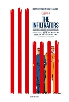 Вторженцы / The Infiltrators (2019) фильм скачать через торрент в хорошем качестве
