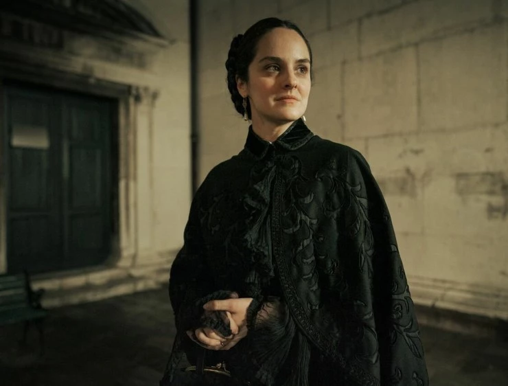 Дузе (2025) через торрент бесплатно Дузе (2025) фильм через торрент бесплатно