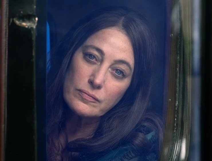 Дузе (2025) через торрент скачать Дузе (2025) фильм через торрент скачать