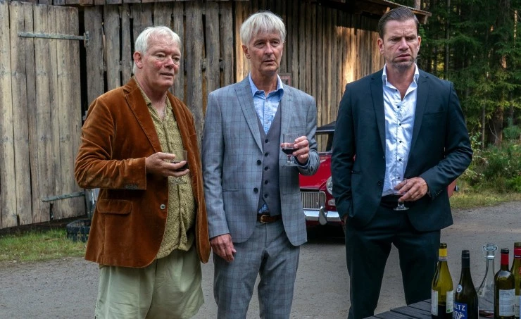 Последний викинг (2025) через торрент бесплатно Последний викинг (2025) фильм через торрент бесплатно